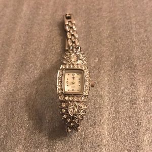 Costume Jewelry - Watch